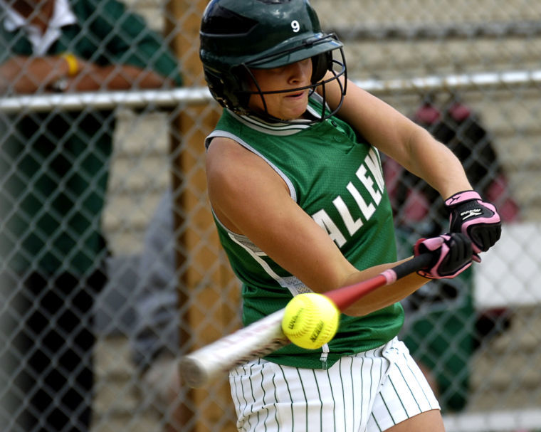 Underclassmen dominate Q-C metro softball squads